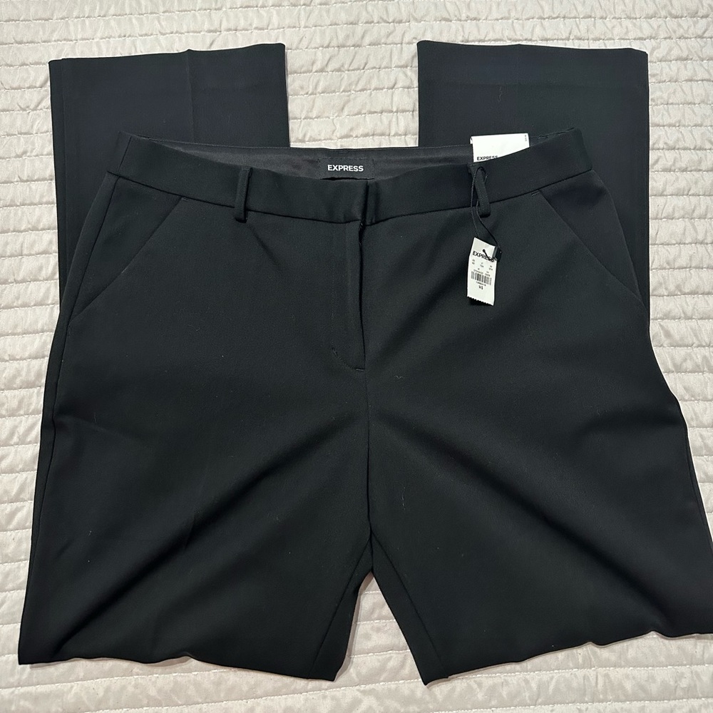 Express Columnist Dress Pant